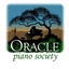 Oracle Piano Society's logo