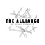 The Alliance for Praxis Research - APR's logo