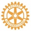 Rotary Club of Manly's logo