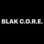 BLAK C.O.R.E's logo
