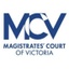 Magistrates' Court of Victoria's logo