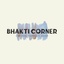 Bhakti Corner's logo