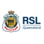 RSL Queensland 's logo