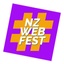 NZ Web Fest's logo
