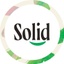 Solid's logo