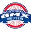 Australian BMX Hall Of Fame's logo