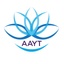 Australasian Association of Yoga Therapists's logo