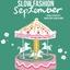 Slow Fashion September's logo