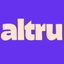 Altru's logo