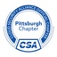 CSA Pittsburgh Chapter's logo