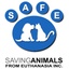 SAFE Bunbury-Saving Animals from Euthanasia Inc.'s logo