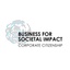 Business for Societal Impact (B4SI)'s logo