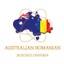 Australian Romanian Business Chamber 's logo