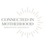 Connected in Motherhood 's logo