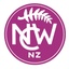 NCWNZ International Action Hub's logo