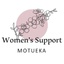 Women's Support Motueka's logo