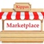 Kippax Marketplace's logo