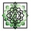 Anahata Healing Australia's logo