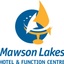 Mawson Lakes Hotel 's logo