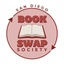 San Diego Book Swap Society's logo