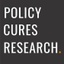 Policy Cures Research's logo