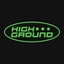 High Ground's logo