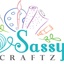 Sassy Craftz's logo