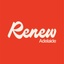 Renew Adelaide's logo