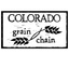 Colorado Grain Chain's logo