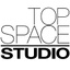 TopSpacestudio's logo