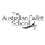 The Australian Ballet School's logo