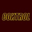 Control's logo