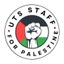 UTS Staff for Palestine's logo