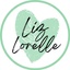 Liz Lorelle's logo