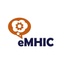 eMHIC 's logo