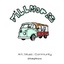 Finding Fillmores's logo