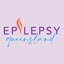 Epilepsy Queensland's logo