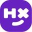 Humanitix's logo