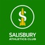 Salisbury Athletics Club's logo