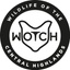 Wildlife of the Central Highlands (WOTCH)'s logo