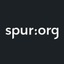 spur:org's logo