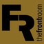 The Front Room's logo