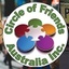 Circle of Friends 114's logo