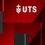 UTS Aspire's logo