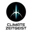 Climate Zeitgeist's logo