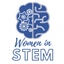 Women in STEM UniSA's logo