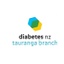 Diabetes NZ Tauranga's logo