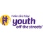 Youth Off The Streets 's logo