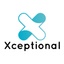 Xceptional's logo