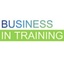 Business In Training's logo